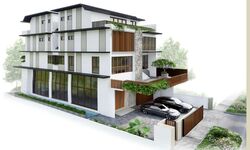 Dunearn Road (D11), Semi-Detached #626473991